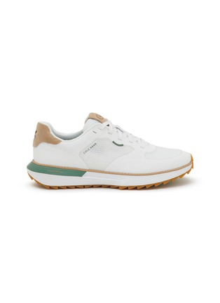 Main View - Click To Enlarge - COLE HAAN - GrandPrø Ashland II Golf Men's Sneakers