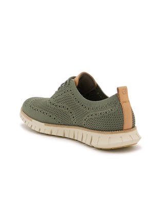  - COLE HAAN - ZERØGRAND Remastered Stitchlite™ Wingtip Oxford Men's Sneakers