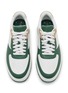 Detail View - Click To Enlarge - COLE HAAN - GrandPrø Crossover Leather Golf Shoes