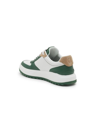  - COLE HAAN - GrandPrø Crossover Leather Golf Shoes