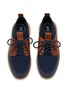 Detail View - Click To Enlarge - COLE HAAN - OG Energyweave Stitchlite Oxfords Men's Sneakers