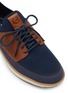Detail View - Click To Enlarge - COLE HAAN - OG Energyweave Stitchlite Oxfords Men's Sneakers