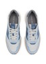 Detail View - Click To Enlarge - COLE HAAN - GrandPrø Ashland Leather Men's Sneakers