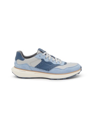 Main View - Click To Enlarge - COLE HAAN - GrandPrø Ashland Leather Men's Sneakers