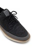 Detail View - Click To Enlarge - COLE HAAN - OG Energyweave Stitchlite Oxfords Men's Sneakers