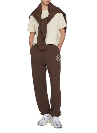 Figure View - Click To Enlarge - SPORTY & RICH - Faubourg T-shirt
