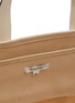 Detail View - Click To Enlarge - SPORTY & RICH - Eden Crest Tote Bag