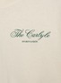  - SPORTY & RICH - X The Carlyle Cotton Souvenir T-Shirt