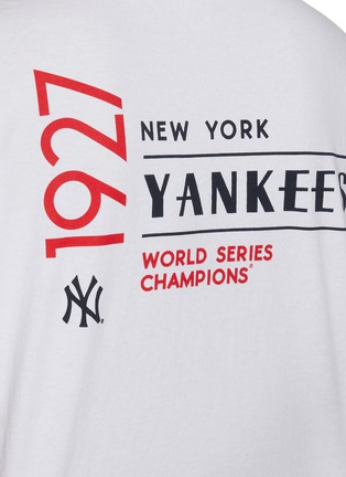  - SPORTY & RICH - Yankees Champions T-shirt