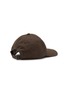Figure View - Click To Enlarge - SPORTY & RICH - X Le Bristol Paris Faubourg Cotton Twill Baseball Cap