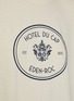  - SPORTY & RICH - Eden Crest Kennedy T-shirt