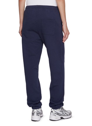 Back View - Click To Enlarge - SPORTY & RICH - NY Yankees Cotton Sweatpants
