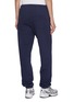 Back View - Click To Enlarge - SPORTY & RICH - NY Yankees Cotton Sweatpants