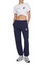 Figure View - Click To Enlarge - SPORTY & RICH - NY Yankees Cotton Sweatpants