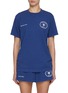 Main View - Click To Enlarge - SPORTY & RICH - Hotel Du Cap T-shirt
