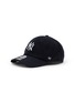 Main View - Click To Enlarge - SPORTY & RICH - NY Yankees Wool Blend Baseball Cap