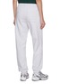Back View - Click To Enlarge - SPORTY & RICH - NY Yankees Cotton Sweatpants