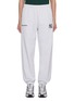 Main View - Click To Enlarge - SPORTY & RICH - NY Yankees Cotton Sweatpants