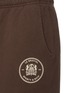  - SPORTY & RICH - Bristol Crest 100th Sweatpants