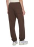 Back View - Click To Enlarge - SPORTY & RICH - Bristol Crest 100th Sweatpants