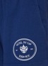  - SPORTY & RICH - Eden Crest Disco Shorts