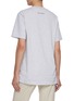 Back View - Click To Enlarge - SPORTY & RICH - Yankees League T-shirt