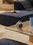 Detail View - Click To Enlarge - DEVIALET - Mania Speaker with PSU — Light Grey