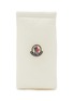 Detail View - Click To Enlarge - MONCLER - Metal Pilot Unisex Sunglasses