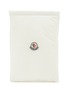 Detail View - Click To Enlarge - MONCLER - Pilot Titanium Sport Sunglasses