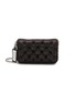 Main View - Click To Enlarge - MAISON MARGIELA - Glam Slam Leather Wallet Bag