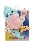 Main View - Click To Enlarge - CROCS - Magical Plush Jibbitz Charm — Set Of 5