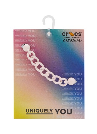 Main View - Click To Enlarge - CROCS - Thick Chain Jibbitz Charm