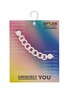 Main View - Click To Enlarge - CROCS - Thick Chain Jibbitz Charm