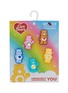Main View - Click To Enlarge - CROCS - X Care Bears Jibbitz Charm — Set Of 5