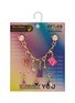 Main View - Click To Enlarge - CROCS - Chain Jibbitz Charm — Set Of 5