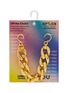 Main View - Click To Enlarge - CROCS - Cuban Strap Chain Jibbitz Charm