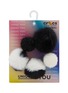 Main View - Click To Enlarge - CROCS - Puff Jibbitz Charm — Set Of 5