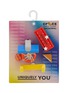 Main View - Click To Enlarge - CROCS - Interactive Play Jibbitz Charm — Set Of 5
