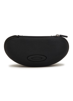 Detail View - Click To Enlarge - OAKLEY - Latch Panel Injected Sunglasses