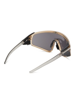Figure View - Click To Enlarge - OAKLEY - Latch Panel Injected Sunglasses