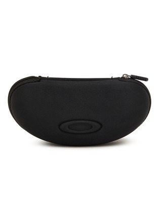 Detail View - Click To Enlarge - OAKLEY - Sutro Injected Sunglasses