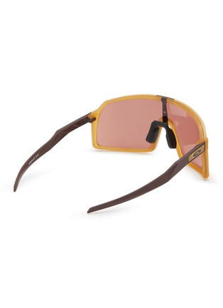 Figure View - Click To Enlarge - OAKLEY - Sutro Injected Sunglasses