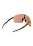 Figure View - Click To Enlarge - OAKLEY - Sutro Injected Sunglasses