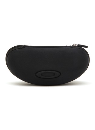 Detail View - Click To Enlarge - OAKLEY - Sutro Lite Sweep Injected Sunglasses