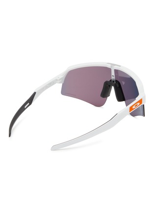 Figure View - Click To Enlarge - OAKLEY - Sutro Lite Sweep Injected Sunglasses