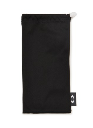Detail View - Click To Enlarge - OAKLEY - Latch Panel Injected Sunglasses