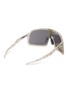 Figure View - Click To Enlarge - OAKLEY - Sutro Injected Sunglasses