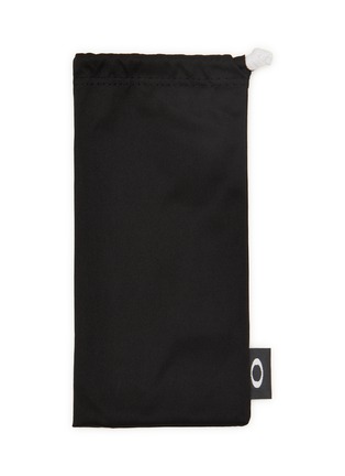 Detail View - Click To Enlarge - OAKLEY - Latch Panel Injected Sunglasses