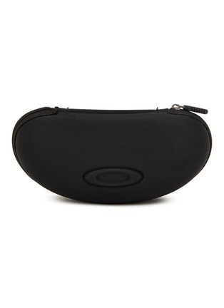 Detail View - Click To Enlarge - OAKLEY - Sutro Lite Sweep Injected Sunglasses