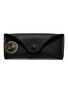 Detail View - Click To Enlarge - RAY-BAN - Metal Pilot Unisex Sunglasses